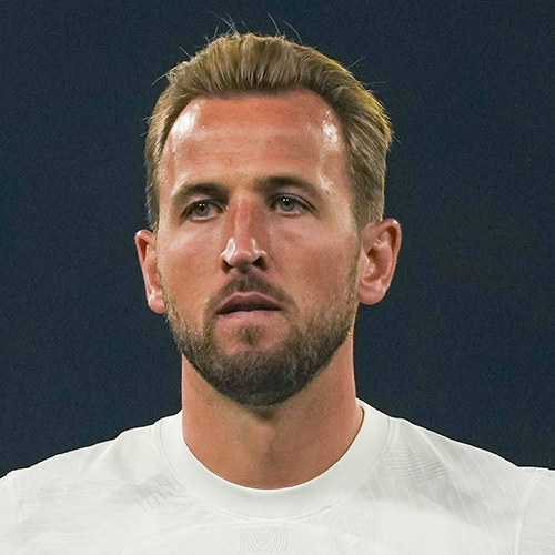 Harry Kane