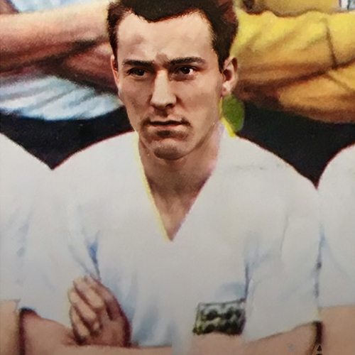 Jimmy Greaves