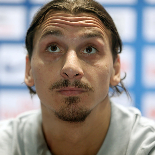Zlatan Ibrahimović